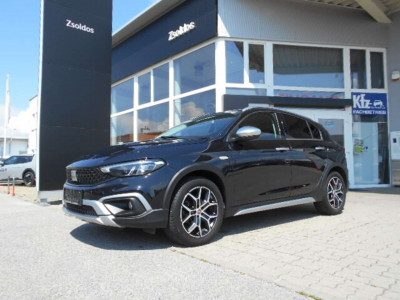 Fiat Tipo Gebrauchtwagen Fiat Tipo Gebrauchtwagen