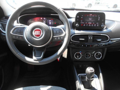 Fiat Tipo Gebrauchtwagen Fiat Tipo Gebrauchtwagen