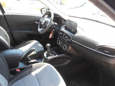Fiat Tipo Gebrauchtwagen Fiat Tipo Gebrauchtwagen