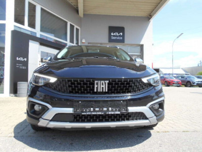 Fiat Tipo Gebrauchtwagen Fiat Tipo Gebrauchtwagen