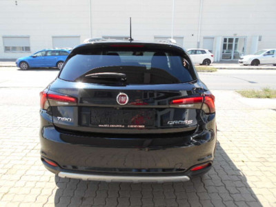 Fiat Tipo Gebrauchtwagen Fiat Tipo Gebrauchtwagen