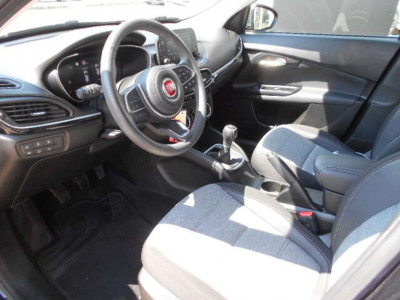 Fiat Tipo Gebrauchtwagen Fiat Tipo Gebrauchtwagen