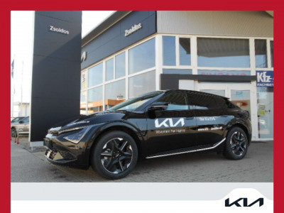 KIA EV6 Vorführwagen KIA EV6 Vorführwagen