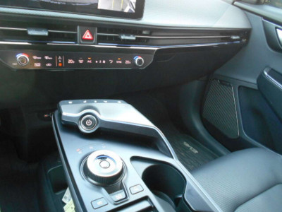 KIA EV6 Vorführwagen KIA EV6 Vorführwagen