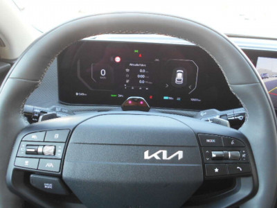 KIA EV6 Vorführwagen KIA EV6 Vorführwagen