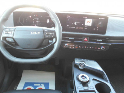 KIA EV6 Vorführwagen KIA EV6 Vorführwagen