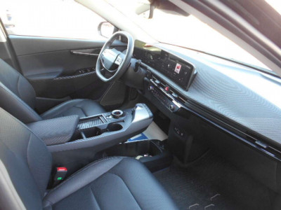 KIA EV6 Vorführwagen KIA EV6 Vorführwagen