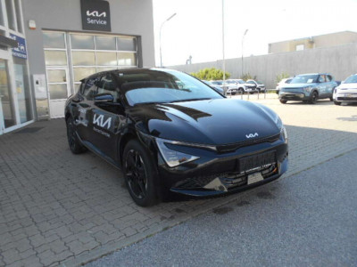 KIA EV6 Vorführwagen KIA EV6 Vorführwagen