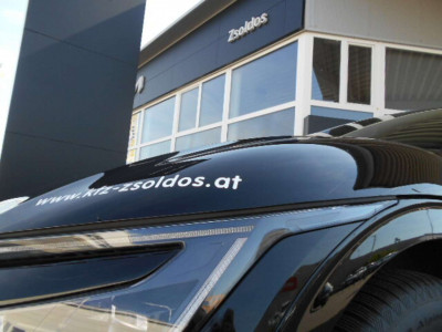 KIA EV6 Vorführwagen KIA EV6 Vorführwagen