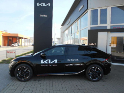 KIA EV6 Vorführwagen KIA EV6 Vorführwagen