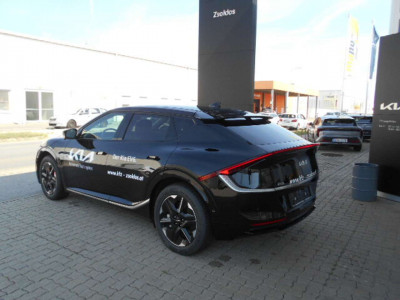 KIA EV6 Vorführwagen KIA EV6 Vorführwagen