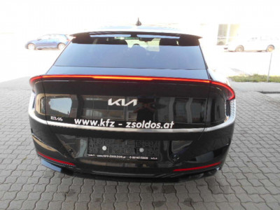 KIA EV6 Vorführwagen KIA EV6 Vorführwagen
