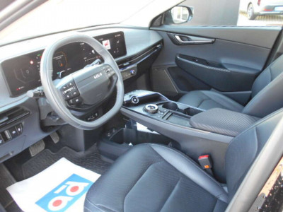 KIA EV6 Vorführwagen KIA EV6 Vorführwagen