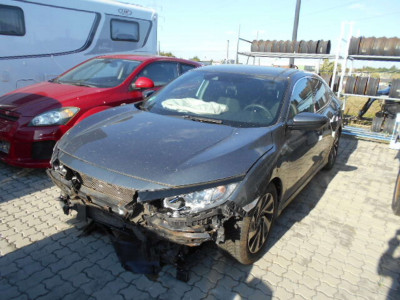 Honda Civic Gebrauchtwagen
