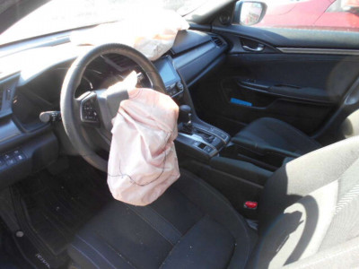 Honda Civic Gebrauchtwagen