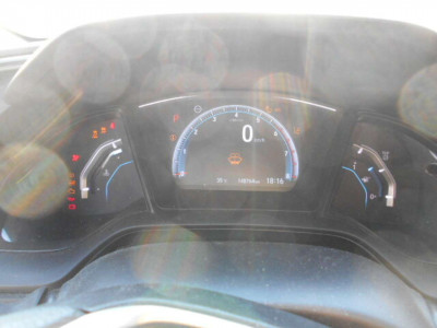 Honda Civic Gebrauchtwagen