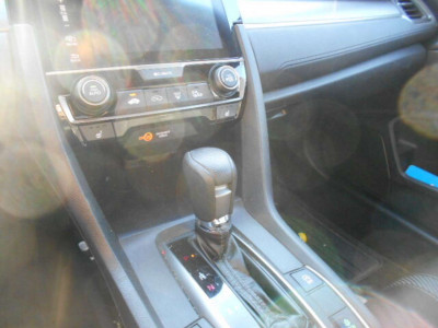 Honda Civic Gebrauchtwagen