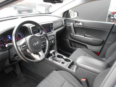 KIA Sportage Gebrauchtwagen KIA Sportage Gebrauchtwagen
