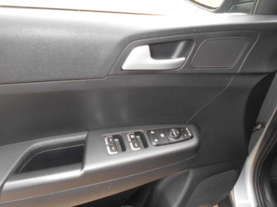 KIA Sportage Gebrauchtwagen KIA Sportage Gebrauchtwagen