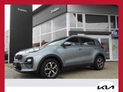 KIA Sportage Gebrauchtwagen KIA Sportage Gebrauchtwagen