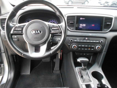 KIA Sportage Gebrauchtwagen KIA Sportage Gebrauchtwagen