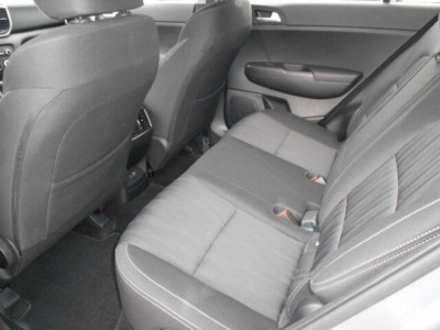 KIA Sportage Gebrauchtwagen KIA Sportage Gebrauchtwagen