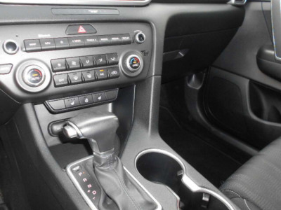 KIA Sportage Gebrauchtwagen KIA Sportage Gebrauchtwagen