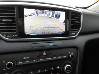 KIA Sportage Gebrauchtwagen KIA Sportage Gebrauchtwagen