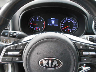KIA Sportage Gebrauchtwagen KIA Sportage Gebrauchtwagen
