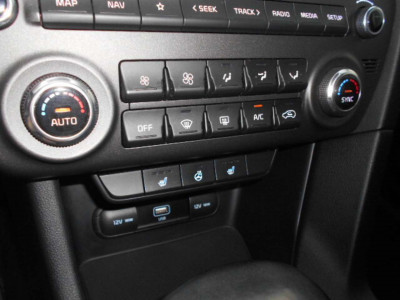 KIA Sportage Gebrauchtwagen KIA Sportage Gebrauchtwagen