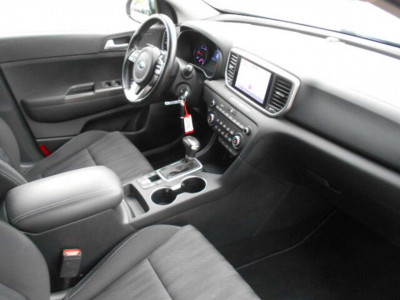 KIA Sportage Gebrauchtwagen KIA Sportage Gebrauchtwagen