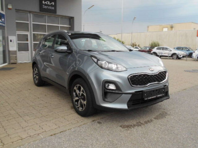 KIA Sportage Gebrauchtwagen KIA Sportage Gebrauchtwagen