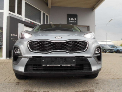 KIA Sportage Gebrauchtwagen KIA Sportage Gebrauchtwagen