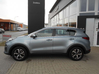 KIA Sportage Gebrauchtwagen KIA Sportage Gebrauchtwagen