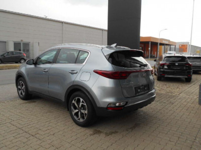 KIA Sportage Gebrauchtwagen KIA Sportage Gebrauchtwagen