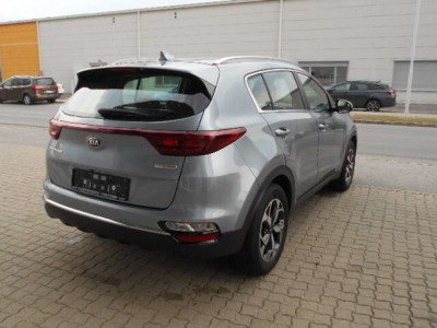 KIA Sportage Gebrauchtwagen KIA Sportage Gebrauchtwagen
