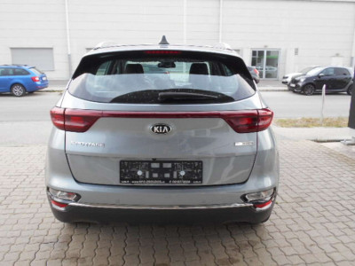 KIA Sportage Gebrauchtwagen KIA Sportage Gebrauchtwagen