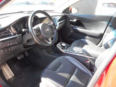 KIA Niro Gebrauchtwagen