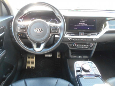 KIA Niro Gebrauchtwagen