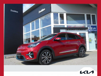 KIA Niro Gebrauchtwagen