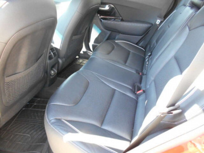 KIA Niro Gebrauchtwagen