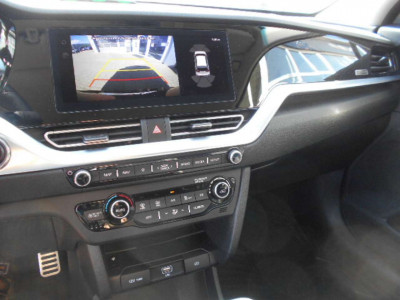 KIA Niro Gebrauchtwagen