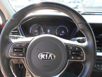 KIA Niro Gebrauchtwagen