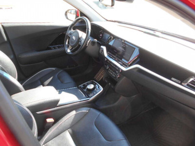 KIA Niro Gebrauchtwagen