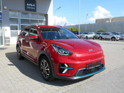 KIA Niro Gebrauchtwagen