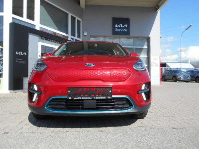 KIA Niro Gebrauchtwagen