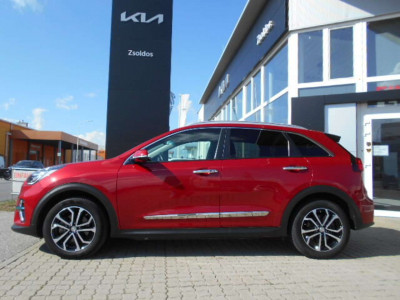 KIA Niro Gebrauchtwagen