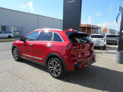 KIA Niro Gebrauchtwagen