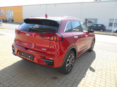 KIA Niro Gebrauchtwagen