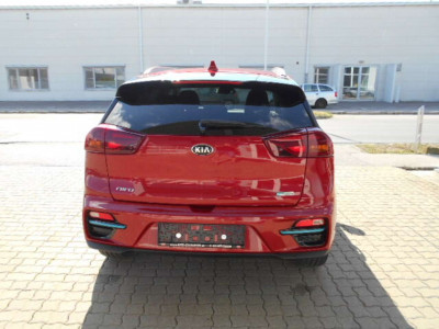 KIA Niro Gebrauchtwagen